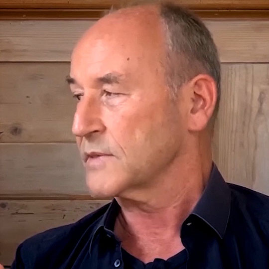 Mr X