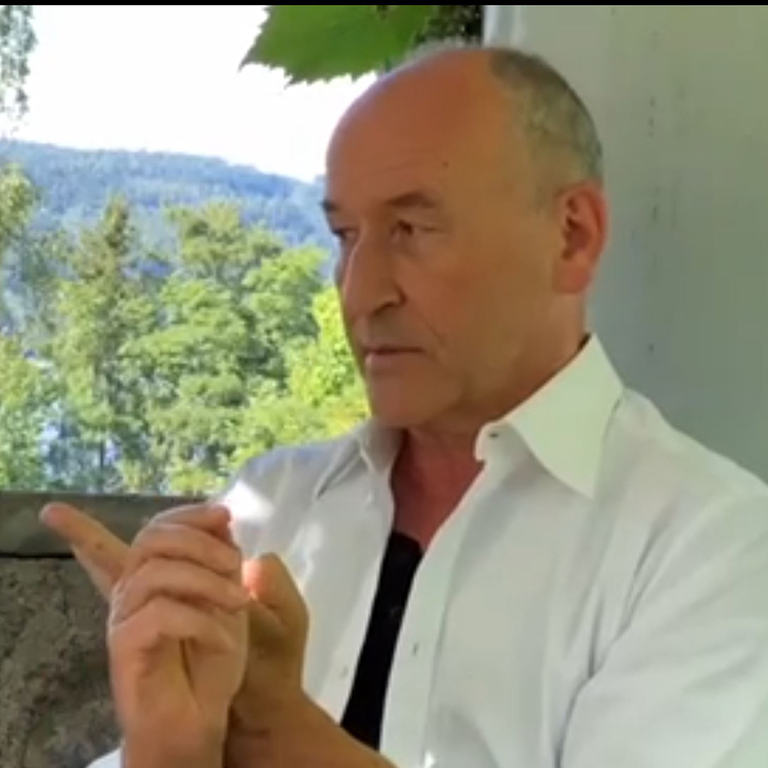 Mr X