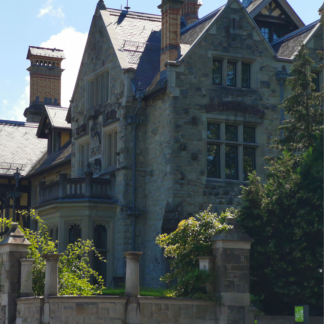 taijiZurich, taichi Villa Egli